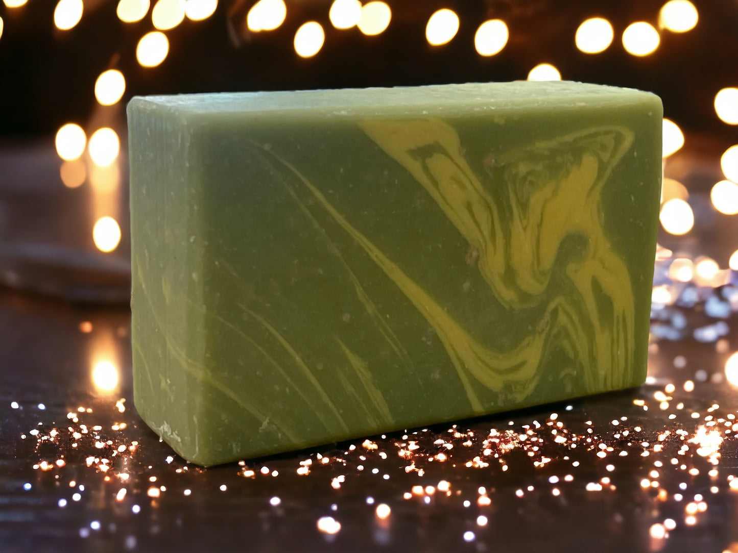 Eucalyptus Aloe Vera