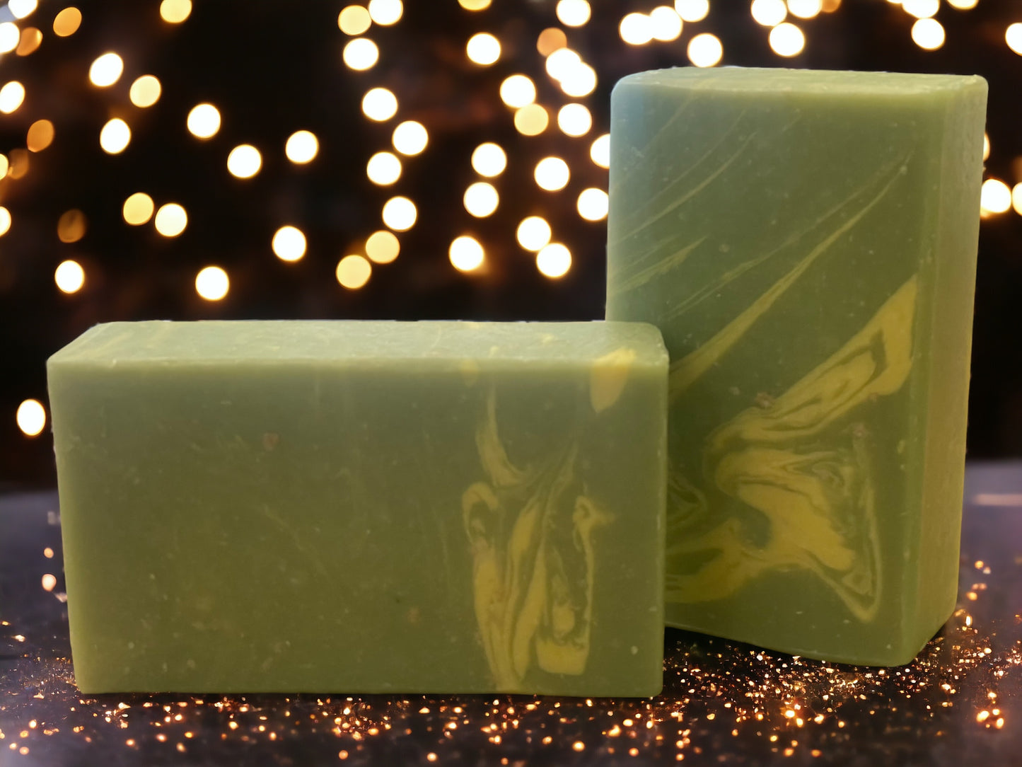 Eucalyptus Aloe Vera