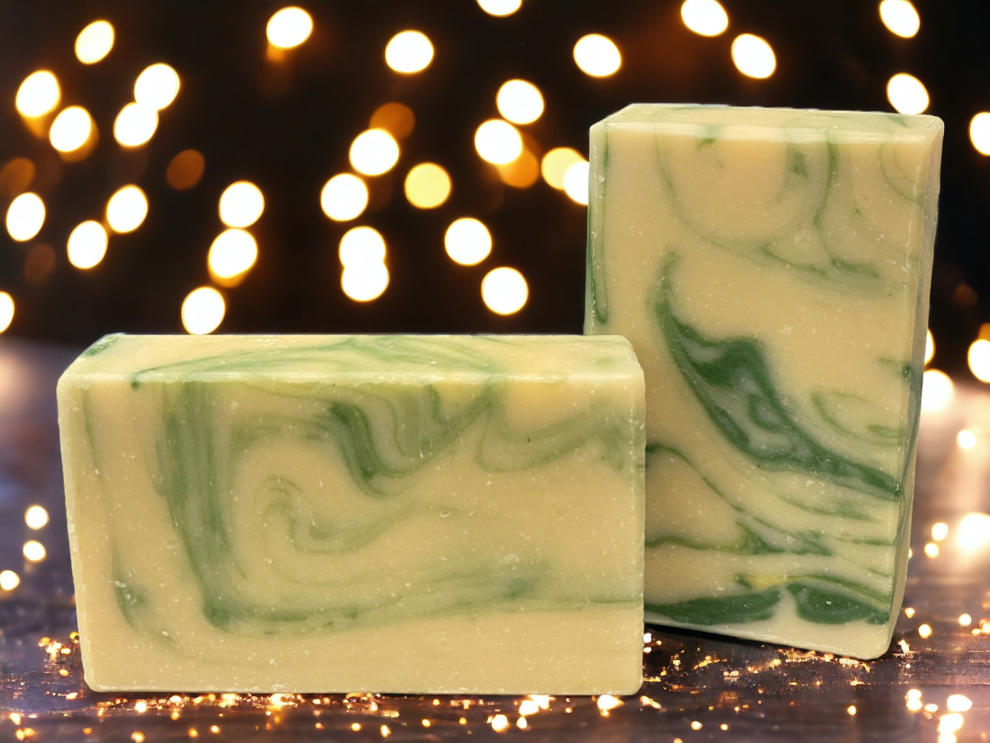 Lemongrass Peppermint