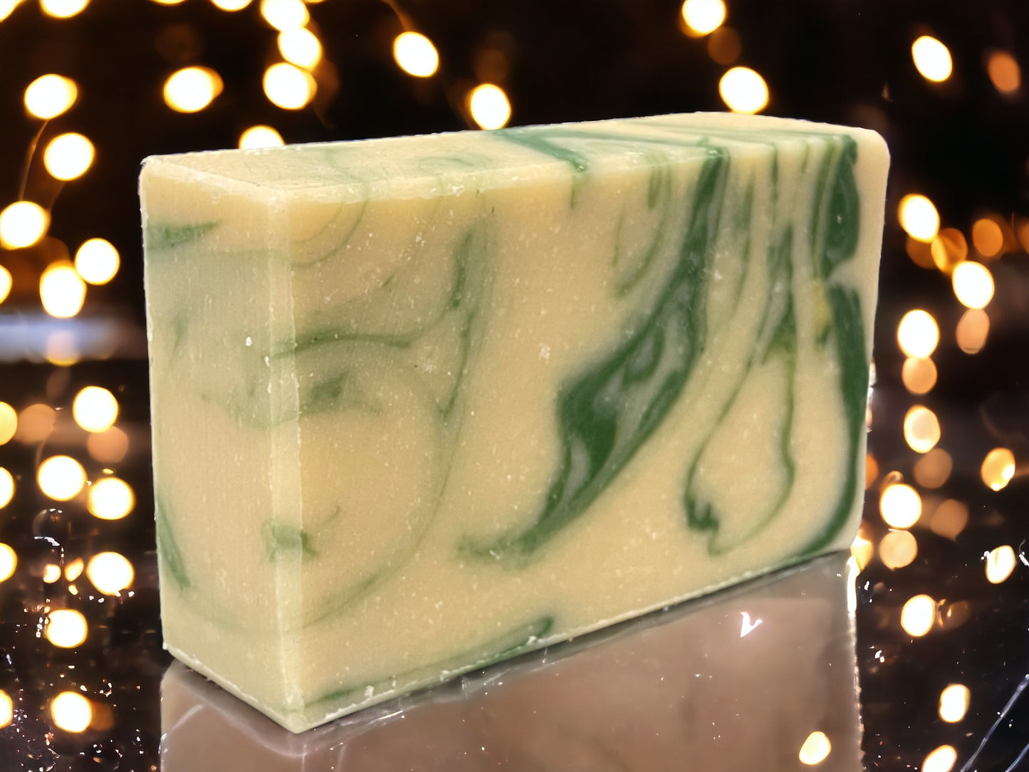 Lemongrass Peppermint