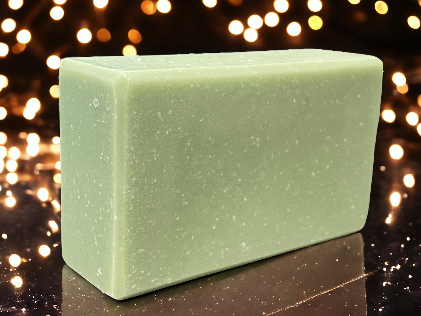 Pandan Soap (Unscented)