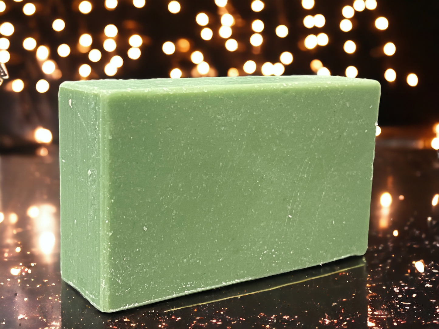 Patchouli Soap
