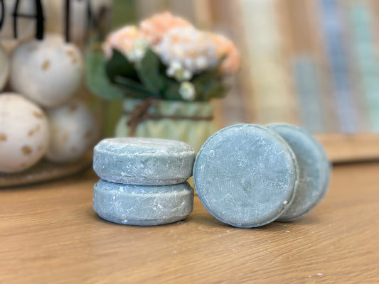 Rosemary Shampoo Bar