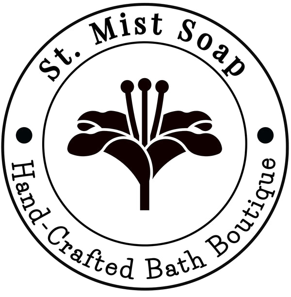St. Mist Soap