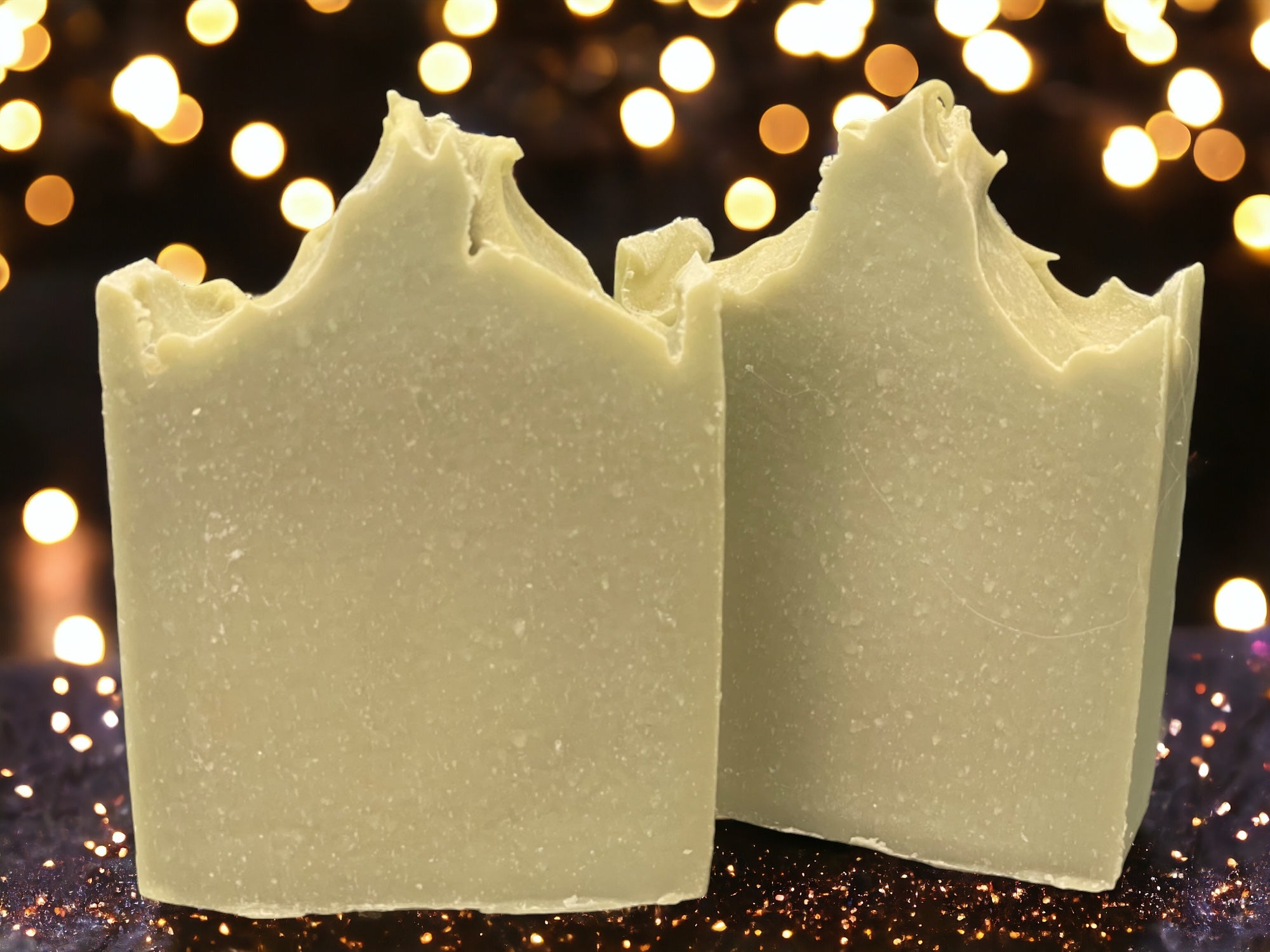 American Spring Soap Spring Garden – St. Mist Soap